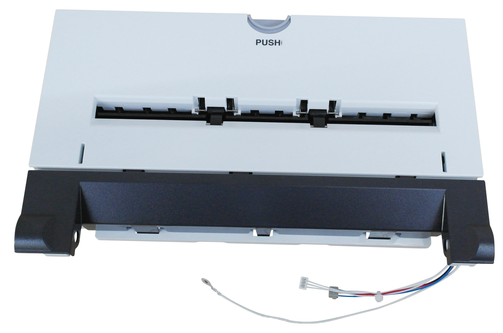 Kyocera FS-2100/FS-4100/FS-4200/FS-4300 Rear Cover Assembly, 302LV94143