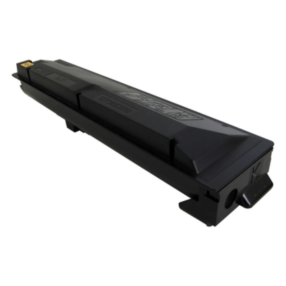 Kyocera TK-5197K Compatible TAA Compliant Black 15K Yield Toner Cartridge, 1T02R40US0