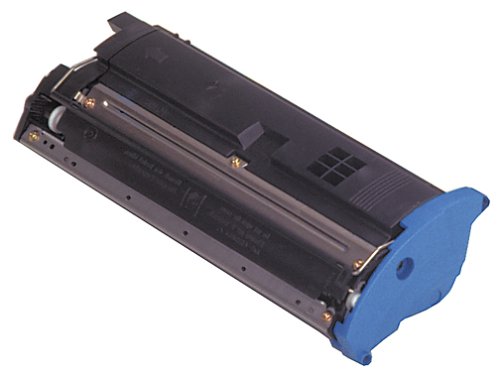 Konica Minolta MagiColor 2200 Cyan Toner, 1710471-004