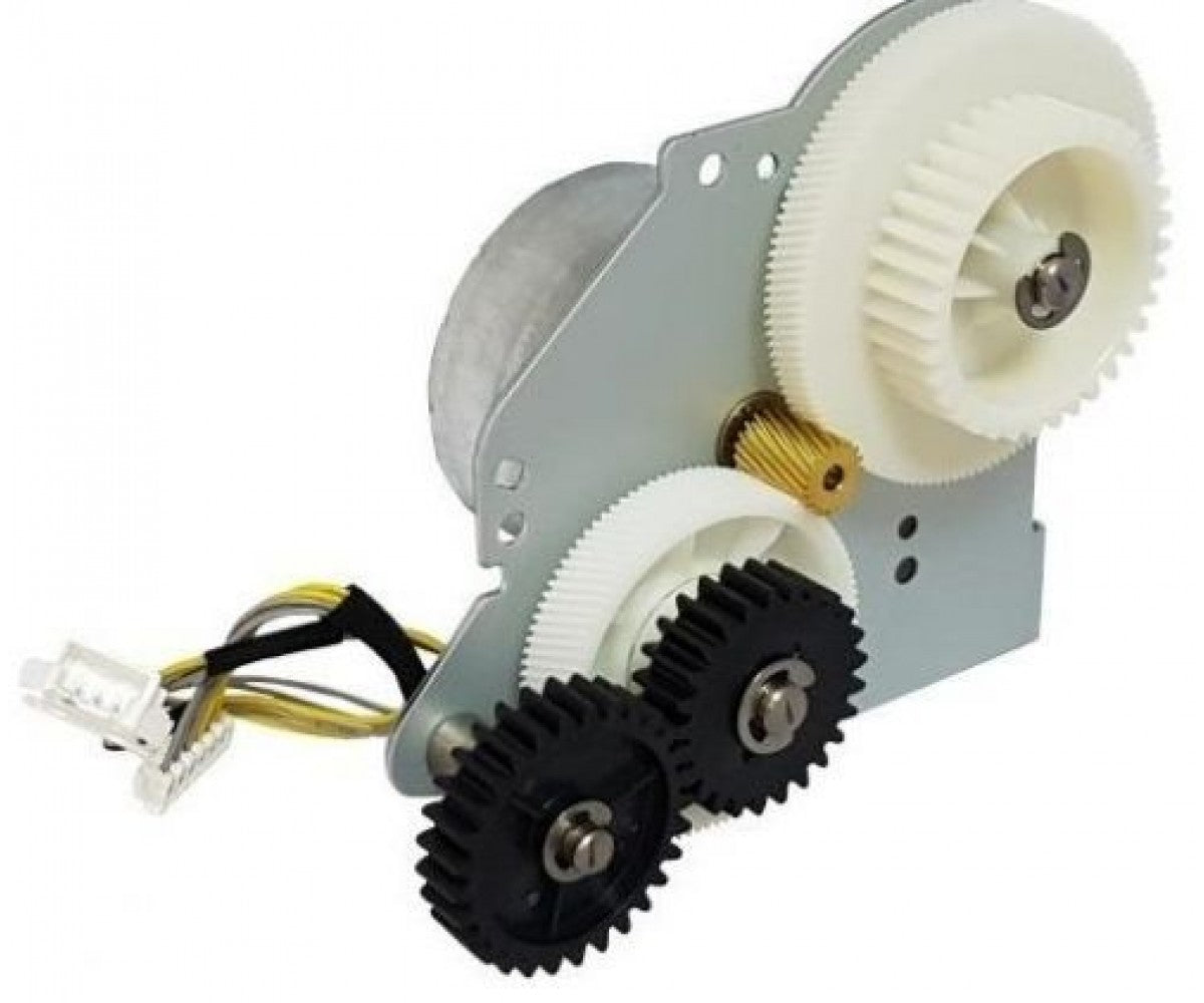 Xerox 3635/3550 Exit Drive Assembly, 007N01594