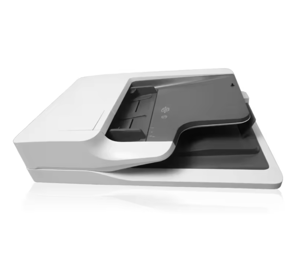 HP M631/M632/M633/M681/M682 Document Feeder Kit (Remanufactured), 5851-7204