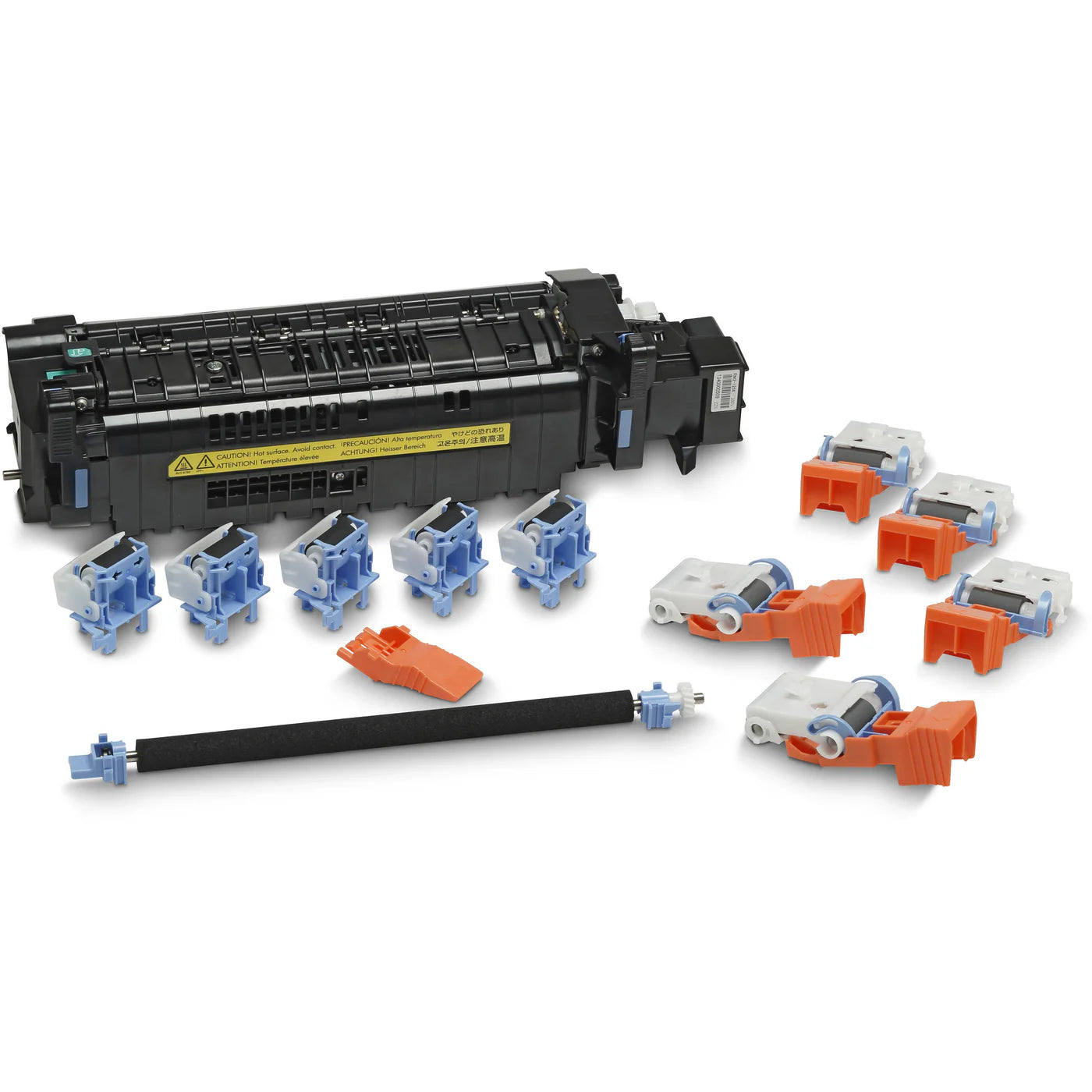 HP M631/M632/M633/M634 Exchange New Open Box Maintenance Kit 110V/120V, L0H24A/J8J87A