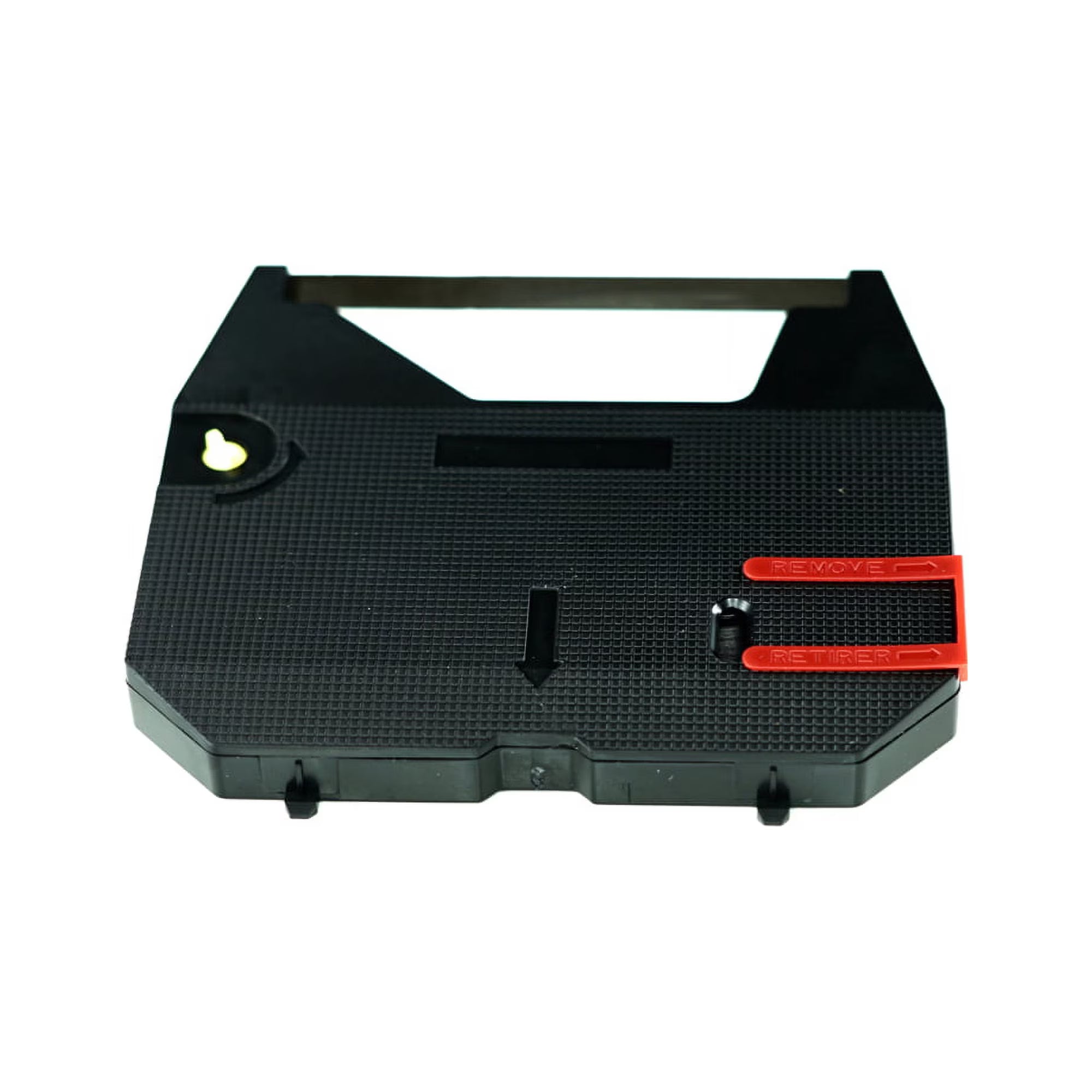 Brother 1030 Compatible Correctable 6 Pack Value Black Pack Ribbon, GR153