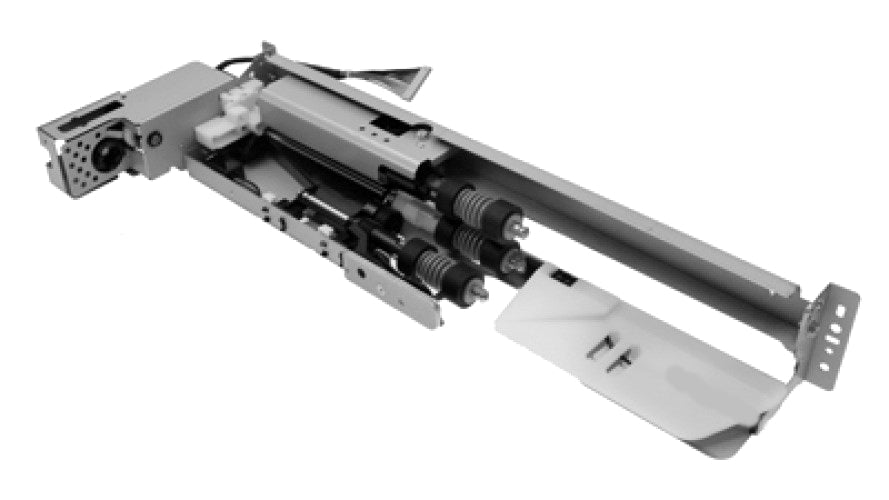 Lexmark X860/X862/X852/X854/X864/X850 Media Feed Unit Assembly, 40X0581
