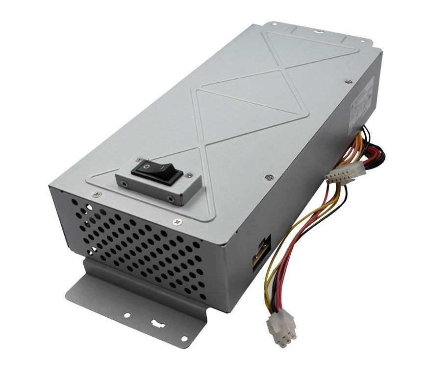 Lexmark X734/X736/X738 Low Voltage Power Supply, 40X5182