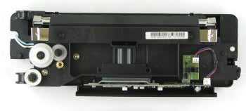 Lexmark X734/X736/X738 Flatbed CCD Carrier Module Including Lamp Assembly, 40X5212