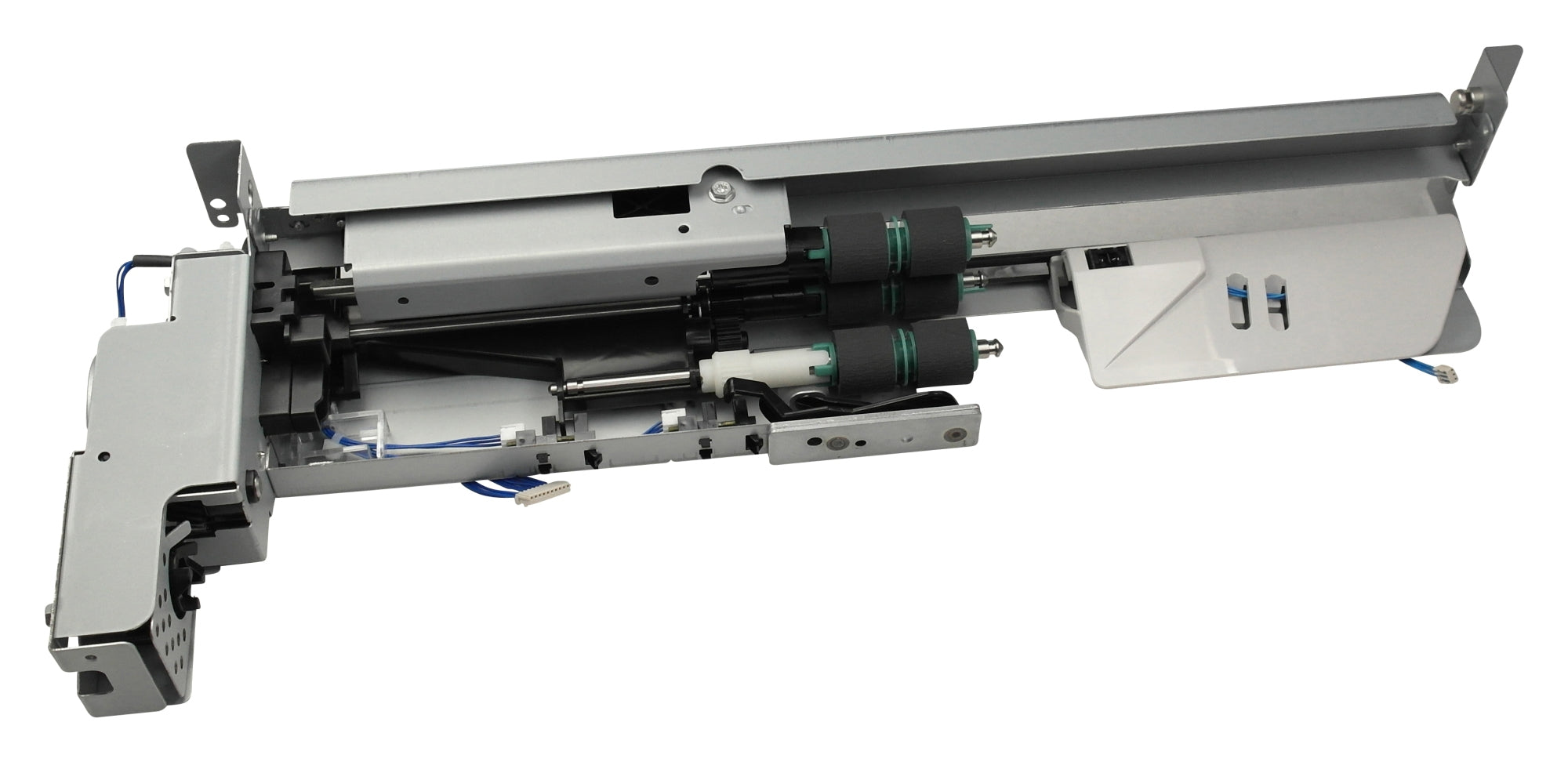 Lexmark C950/X950/X952/X954 Tray 1 Feeder, 40X6656