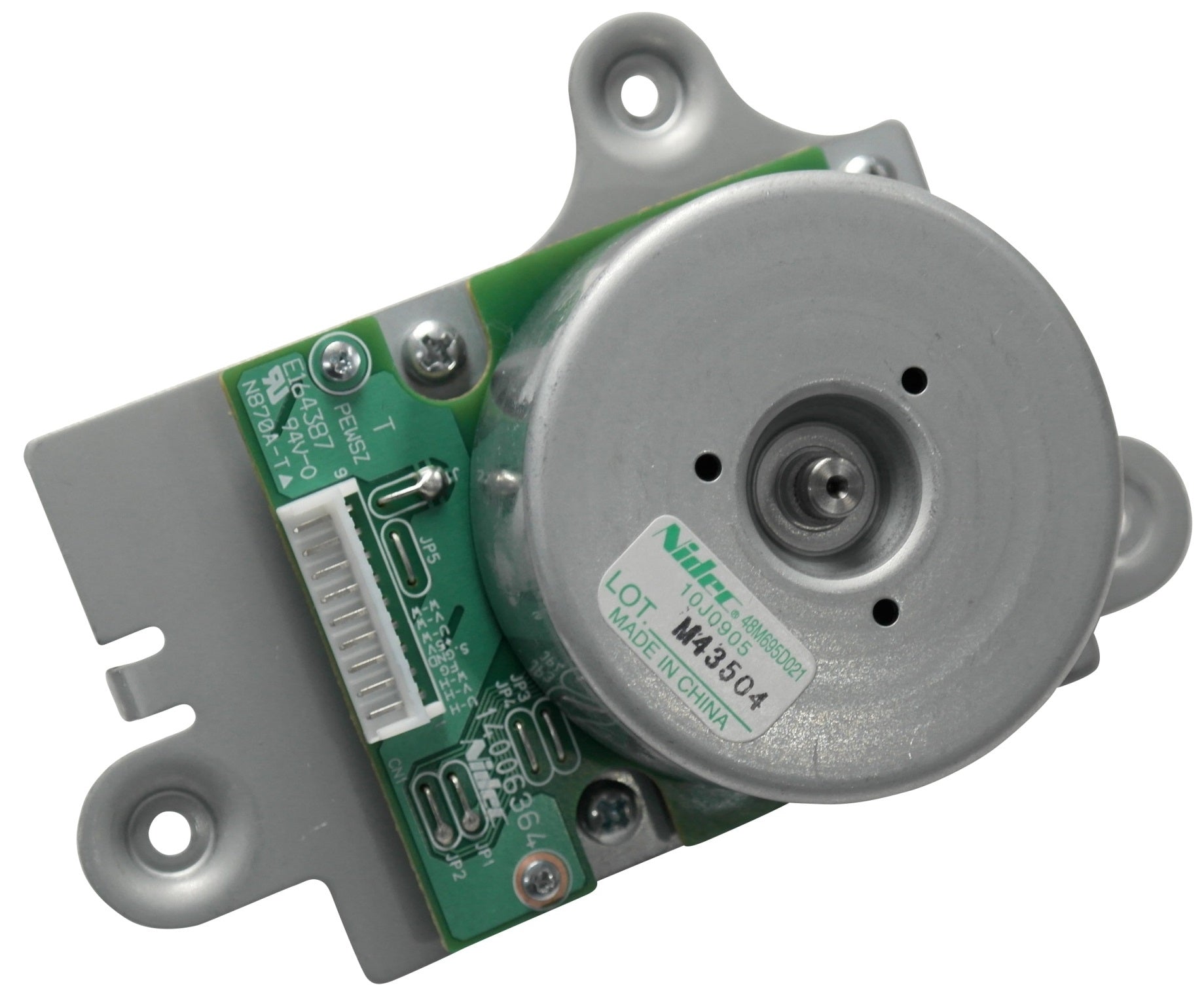 Lexmark C792de/C792dte/C792e Driver Fuser Assembly, 40X7135