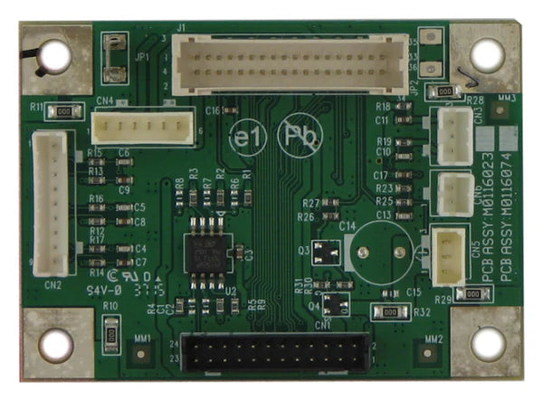 Lexmark X792de/X792dte/X792dtfe/X792dtme Scanner Interface Card, 40X7210