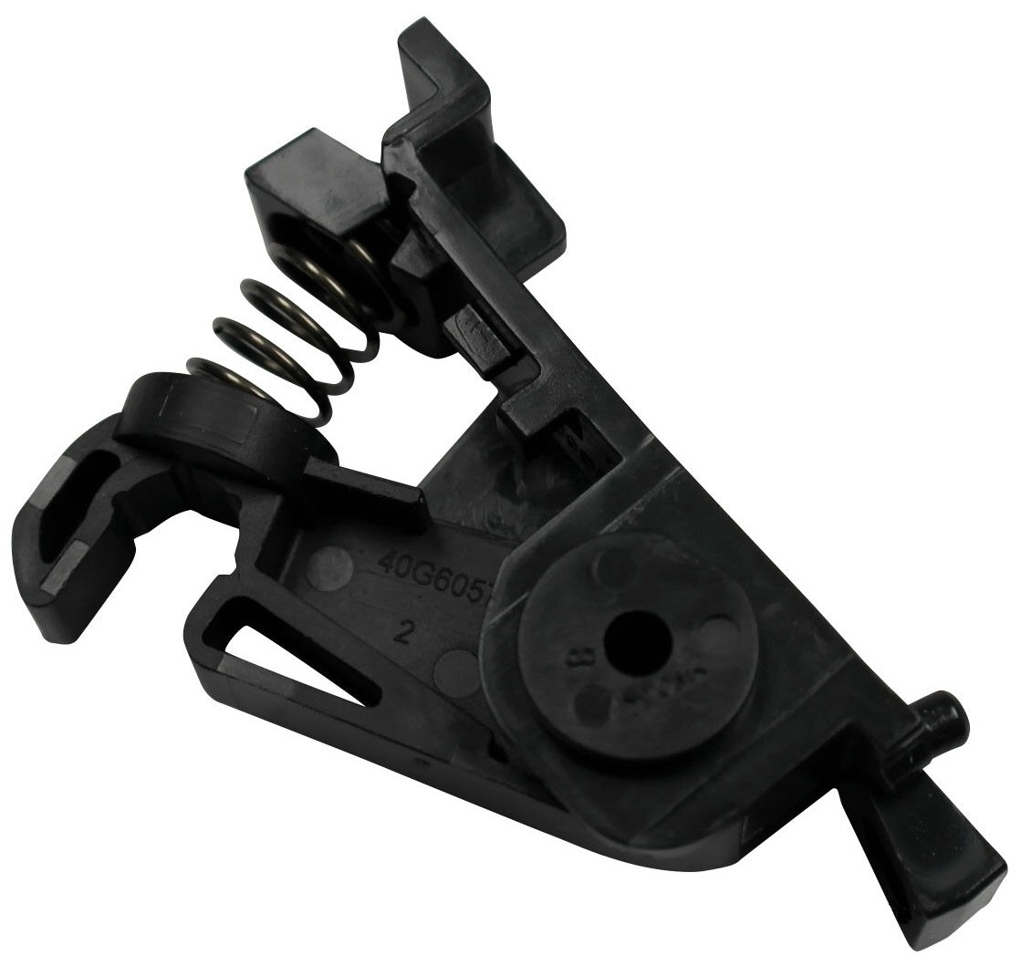 Lexmark M5163/M5170/MS711dn/MS812de/MX711de Transfer Roller Right Arm, 40X7606