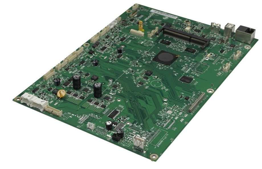Lexmark CS510de/CS510dte Controller Card, 40X7610
