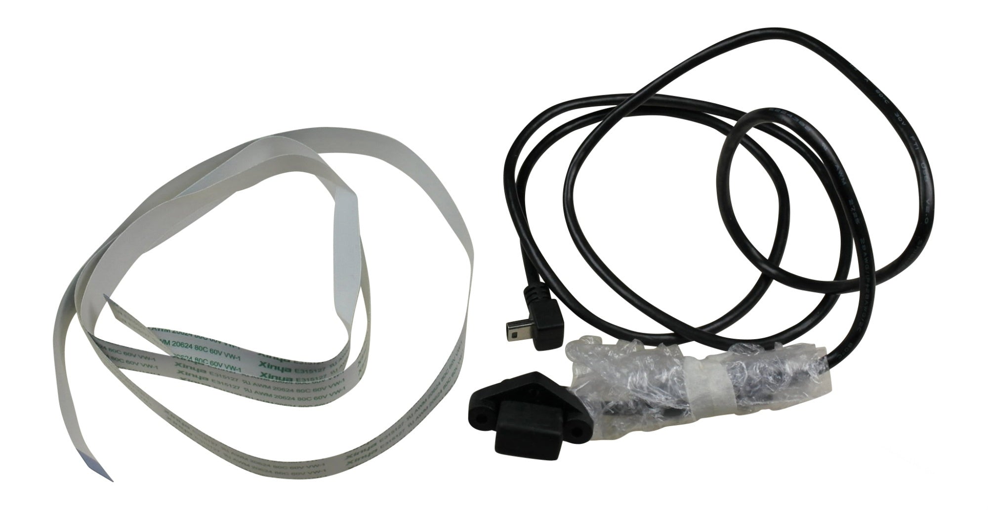 Lexmark C410/C510/CS410/CS510 Operator Panel Cables, 40X7641