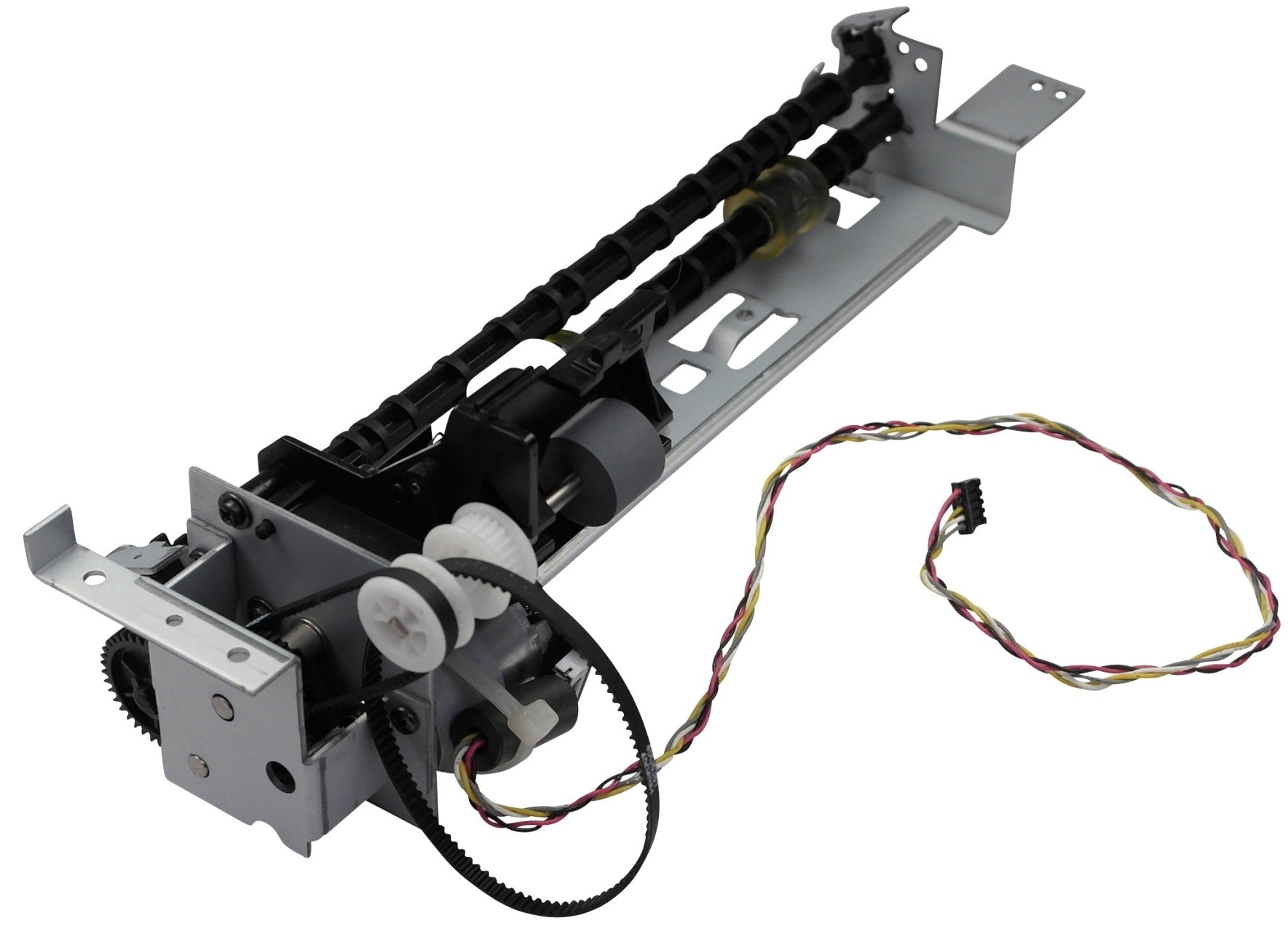 Lexmark MX710/MX711/MS810/MS811 Duplex Motor W/Cable, 40X7684