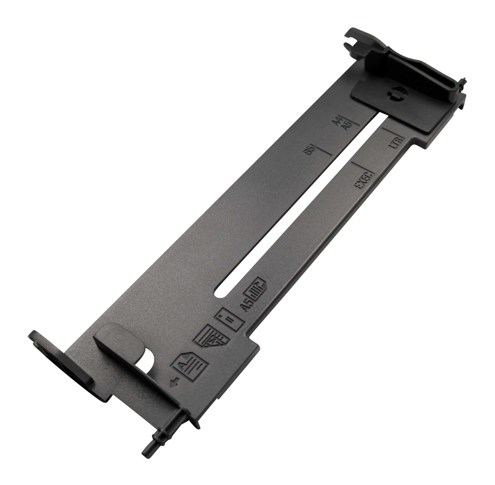 Lexmark MX710/MX711 Multipurpose Feeder Tray, 40X7895