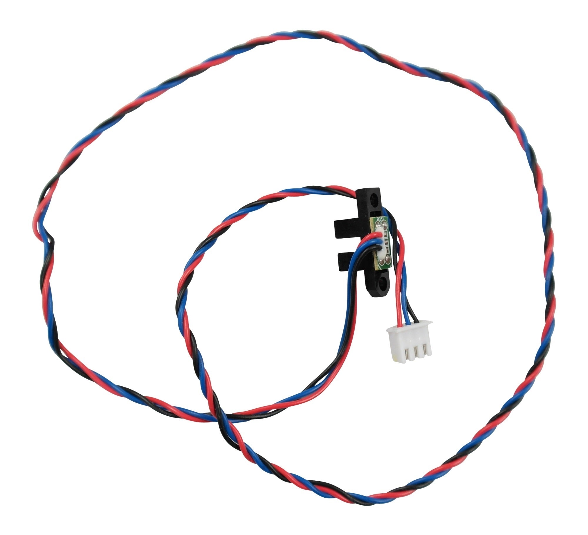 Lexmark MX610/MX611/MS310/MS315 Trailing Edge Sensor, 40X8047