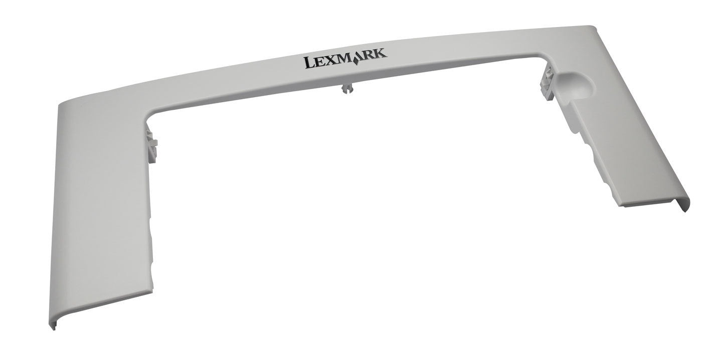 Lexmark MS410/MS415/MS510/MS610/MS310 Name Plate, 40X8051