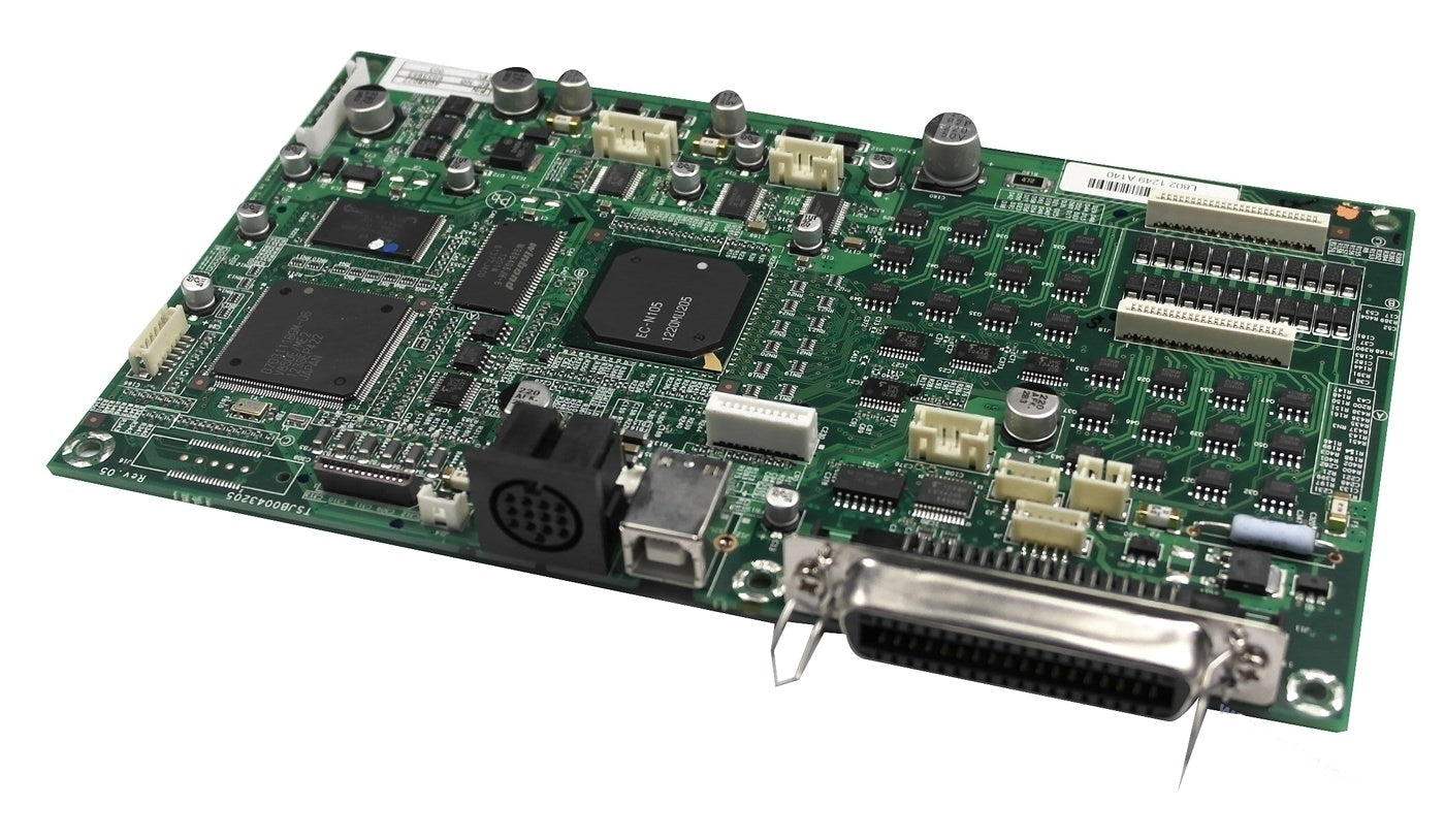 Lexmark 2591+ Logic Board, 40X8077