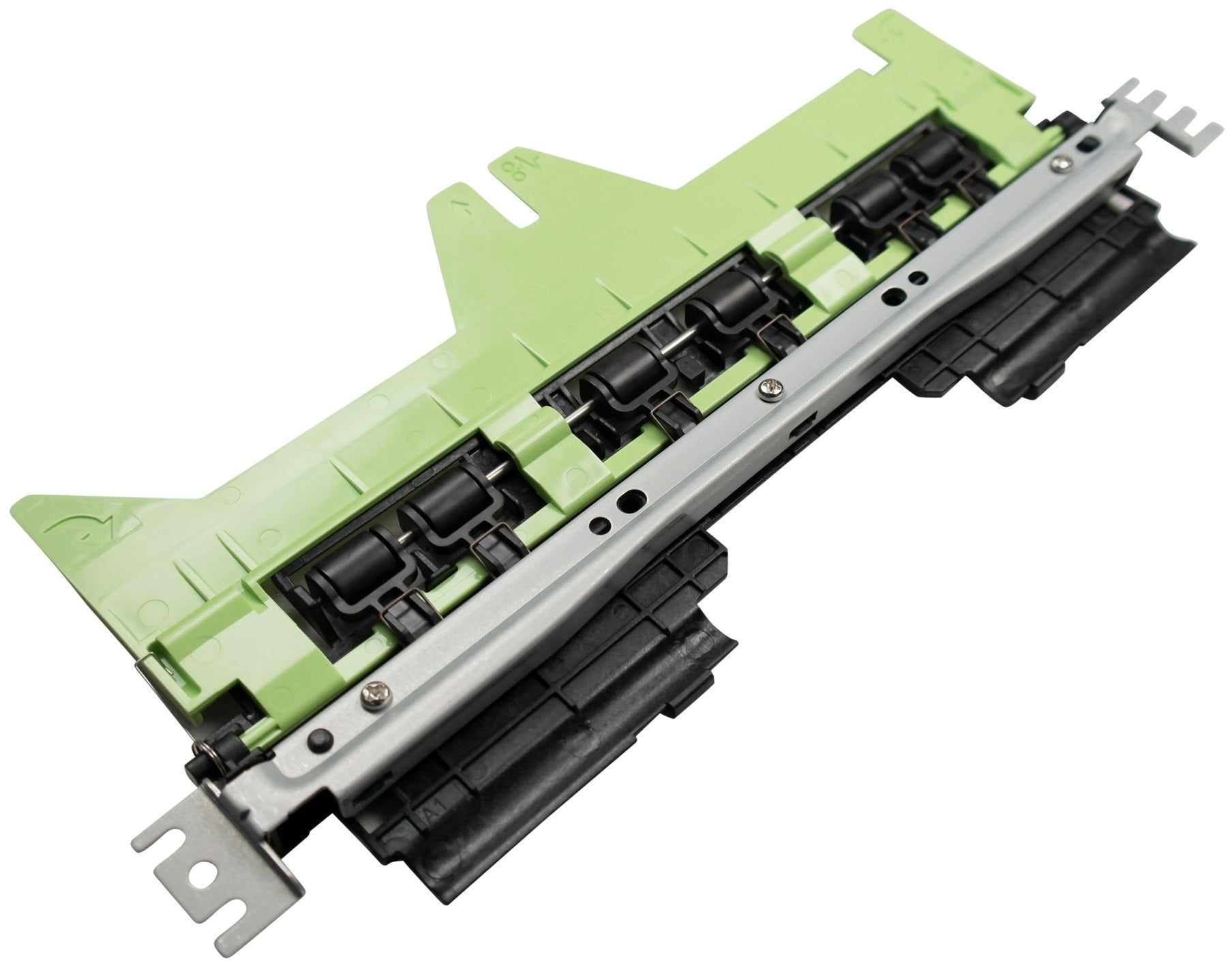 Lexmark MS510/MS310/MS610/MX511/MX611 Cover Jam Access, 40X8279