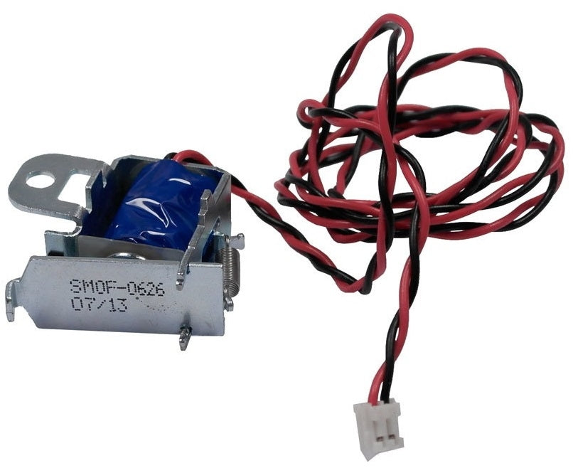 Lexmark MS310/MS510/MS610/MX410/MX511/MX611 Multipurpose Feeder Solenoid, 40X8300