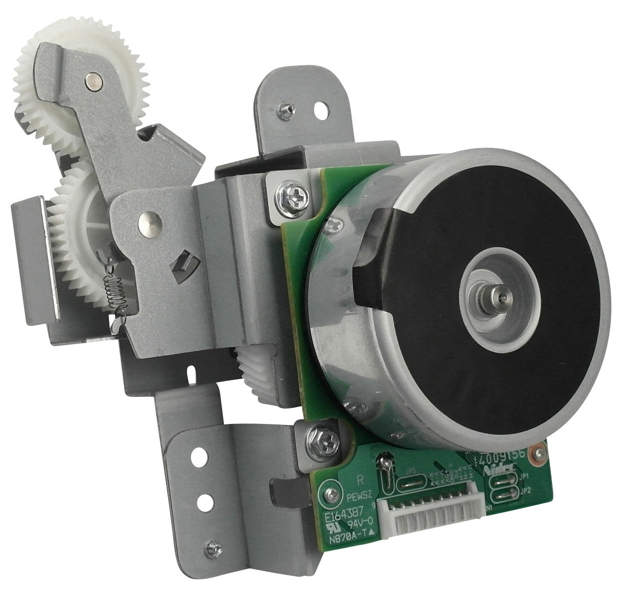Lexmark MS710dn/MS711dn Fuser Drive Motor, 40X8401