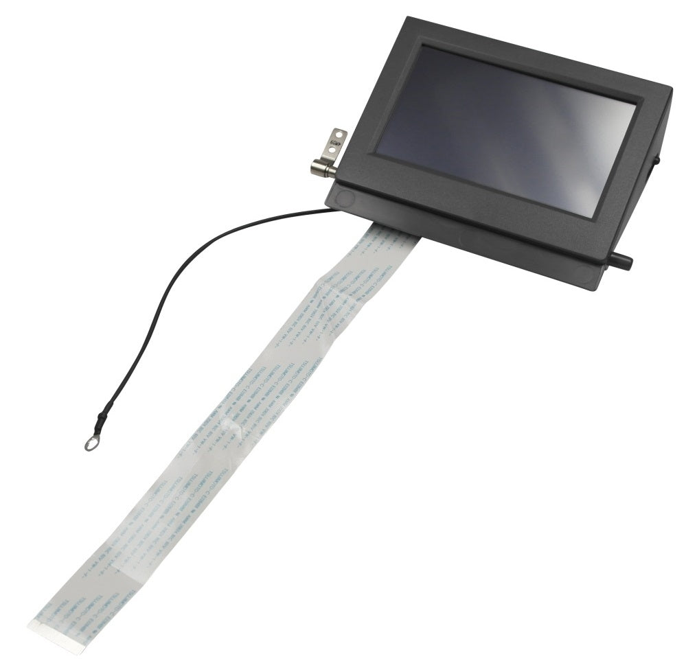Lexmark M5155/M5163/MS810de 4.3 Tilting Touchscreen Display, 40X8537