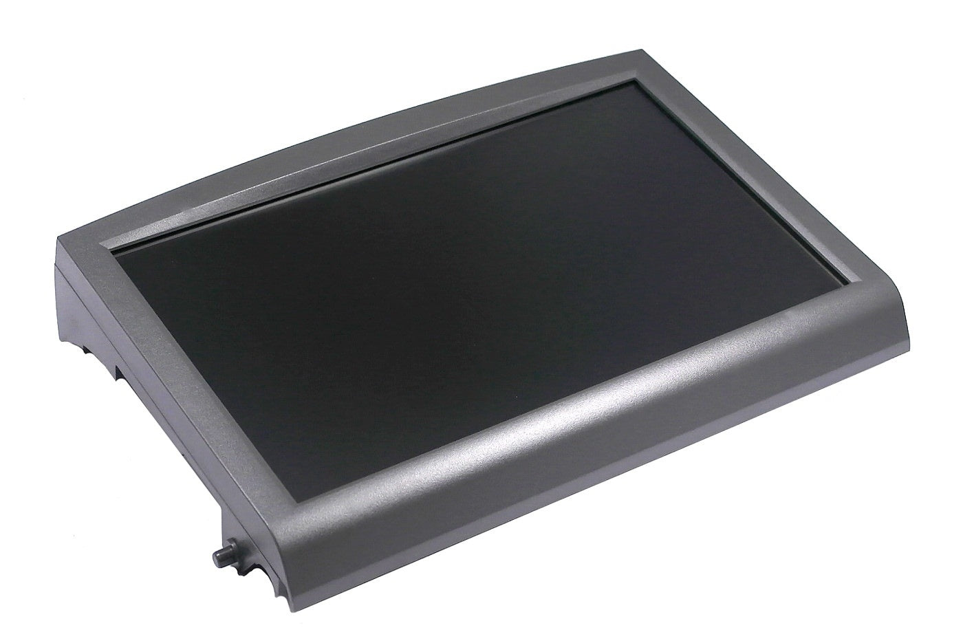Lexmark MX711/MX711de/MX711dhe Operator Panel, 40X9245