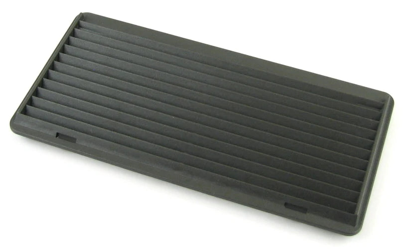 Lexmark MS710/MS810/MX710/MX810 Fan Cover, 41X0053