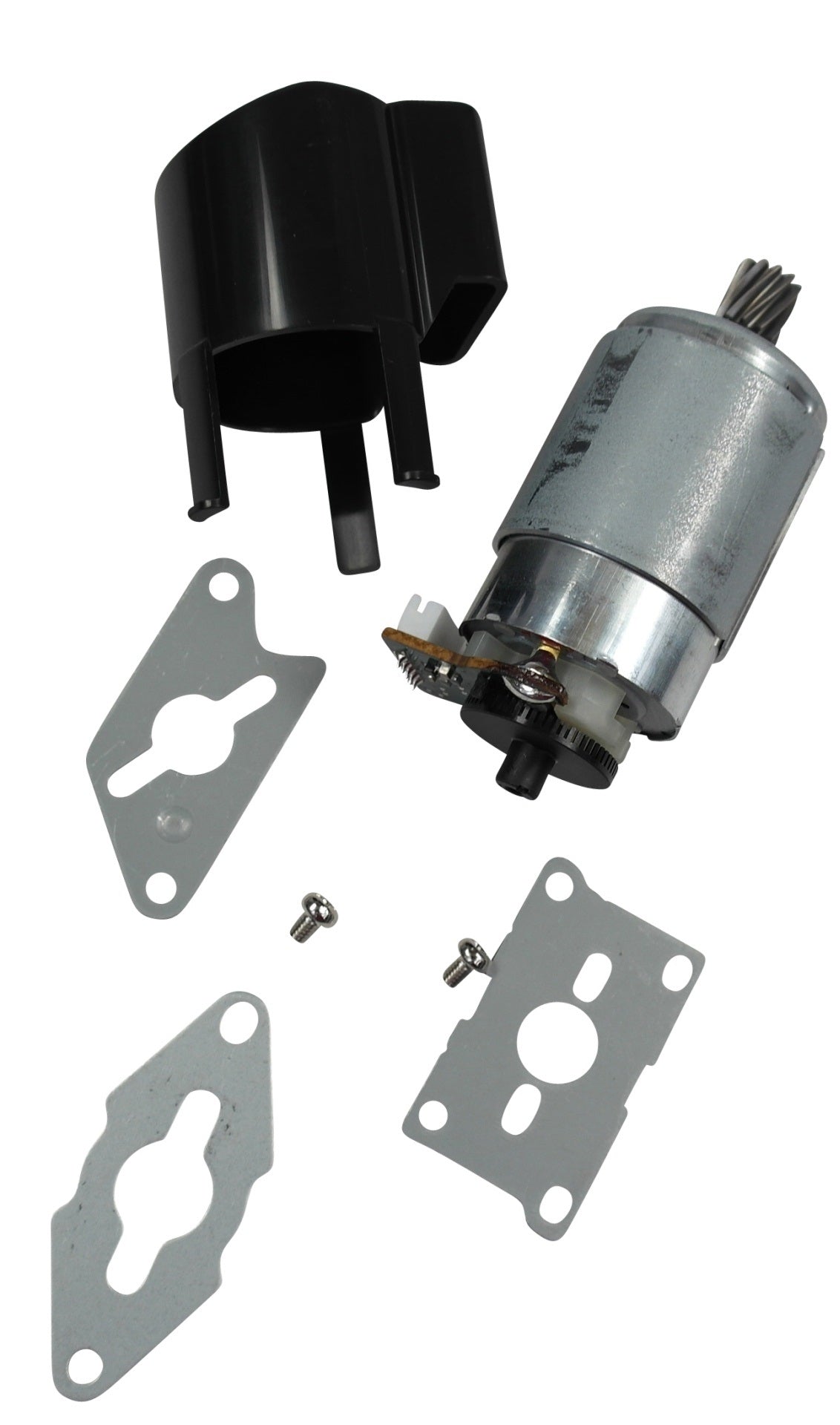 Lexmark CS820/CX820/CX860/XC6152 Duplex Motor, 41X0140
