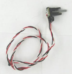 Lexmark MX310/MX317/MX410/MX511/MX610 Media Sensor, 41X0259