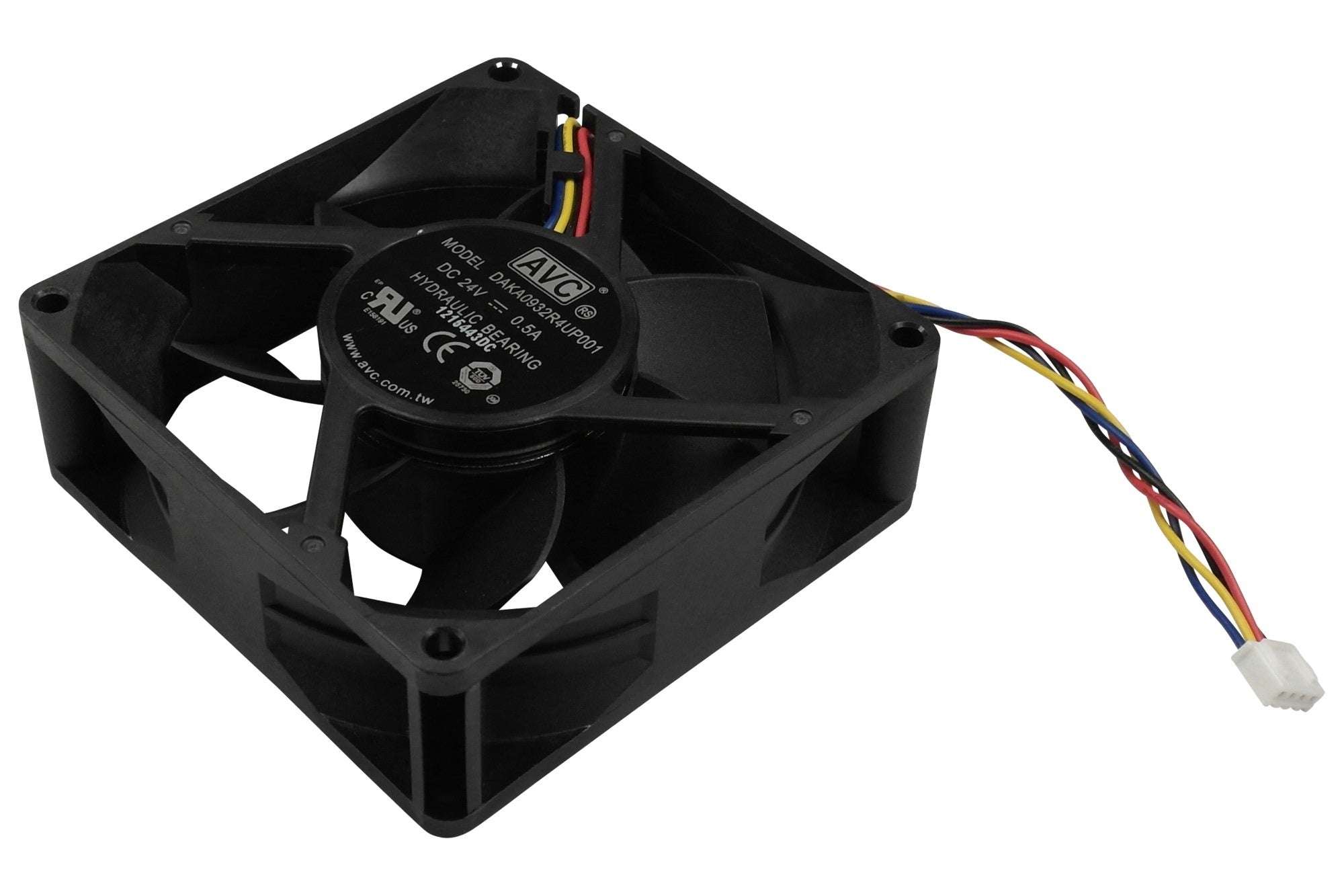 Lexmark CS720/CS725/CX725/CX421/CX735 Main Fan, 41X0397