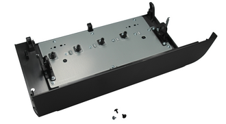 Lexmark CS720/CS728/CS725/C4150/CS727/E479 Toner Door, 41X0414
