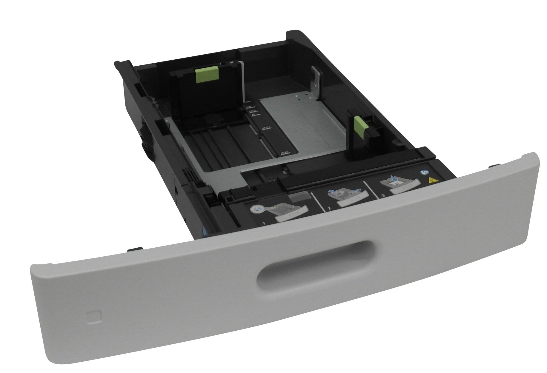 Lexmark MX81X OEM 550 Sheet Tray Insert, 41X0977