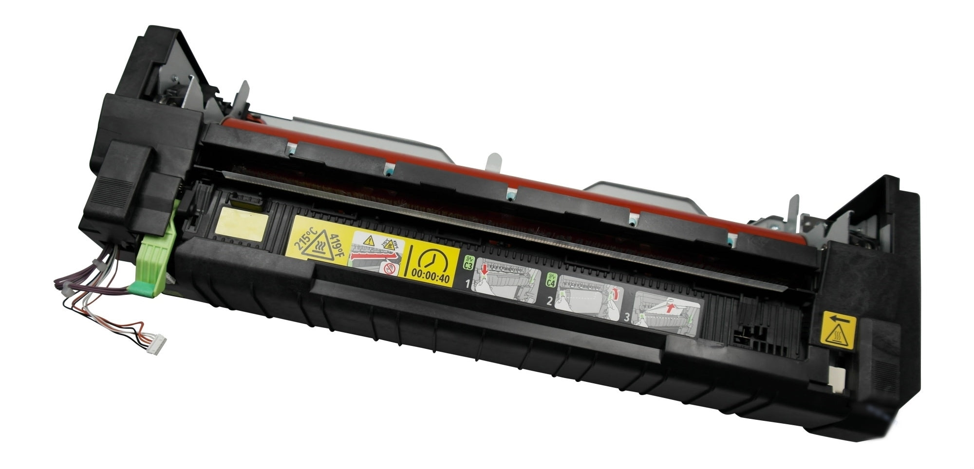 Lexmark OEM XC9245/XC9255/XC9265/CS923de SVC Fuser Assembly, 41X1505