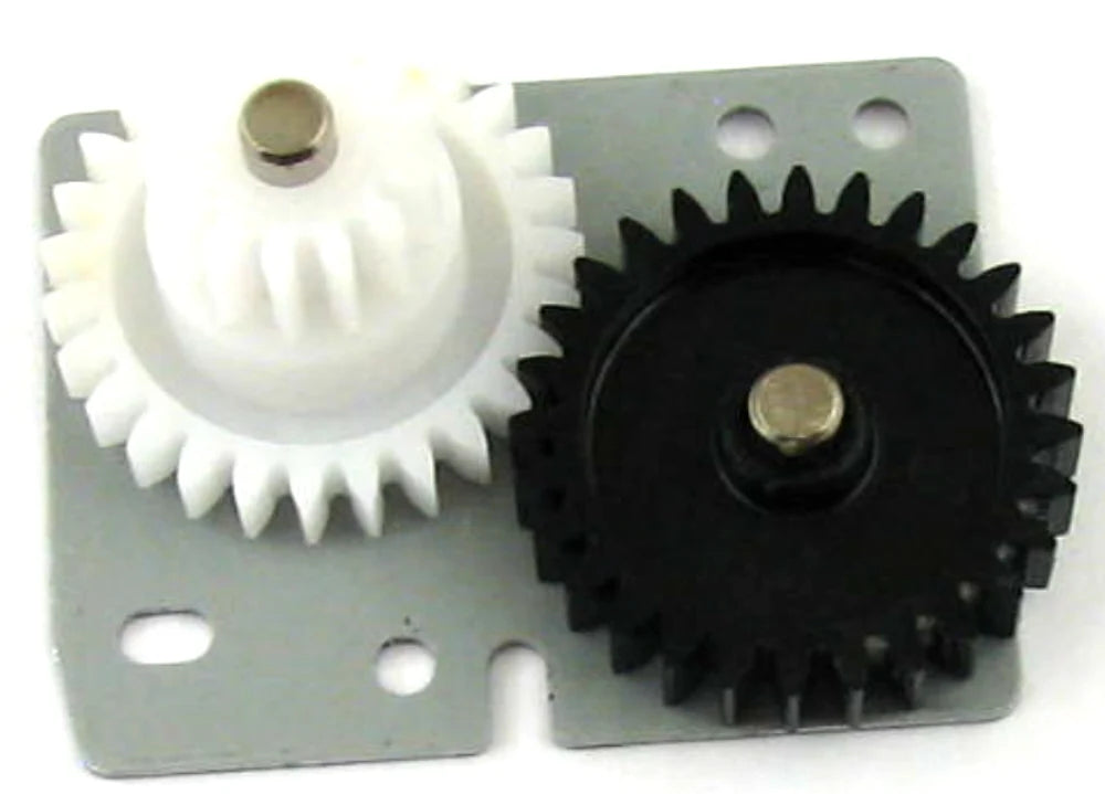 Lexmark MS821/MS822/MS823/MS825/MX826/MX720 Optional Tray Drive Gear, 41X1615