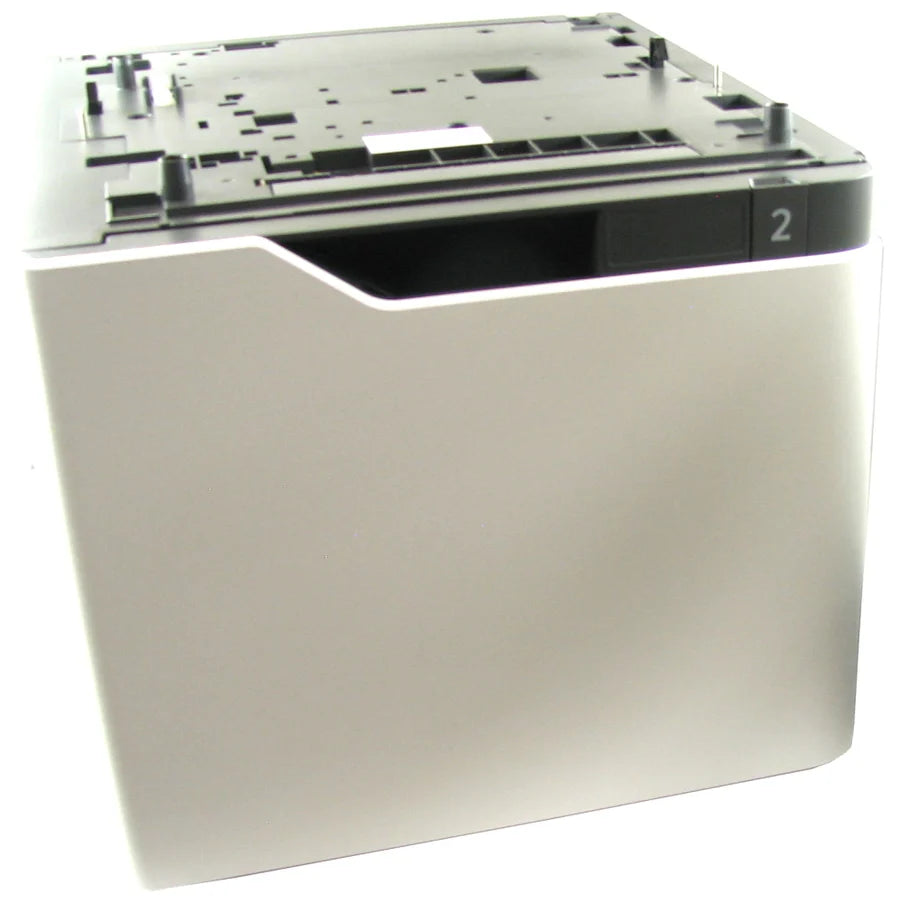 Lexmark B2865/MS725/MX725/MX720 Optional 2100-sheet Tray, 41X1669