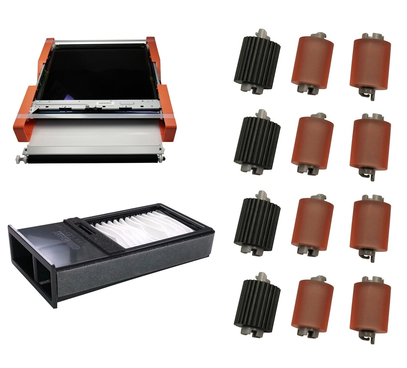 Lexmark CS923/CX922/XC9245/XC9265 ITU Transfer Maintenance Kit, 41X2090