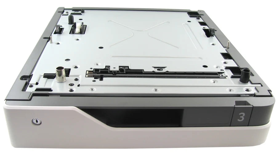 Lexmark B2865dw/MS725dvn/MX725adve/B2865dw Optional 250 Sheet Tray Lockable, 41X2177