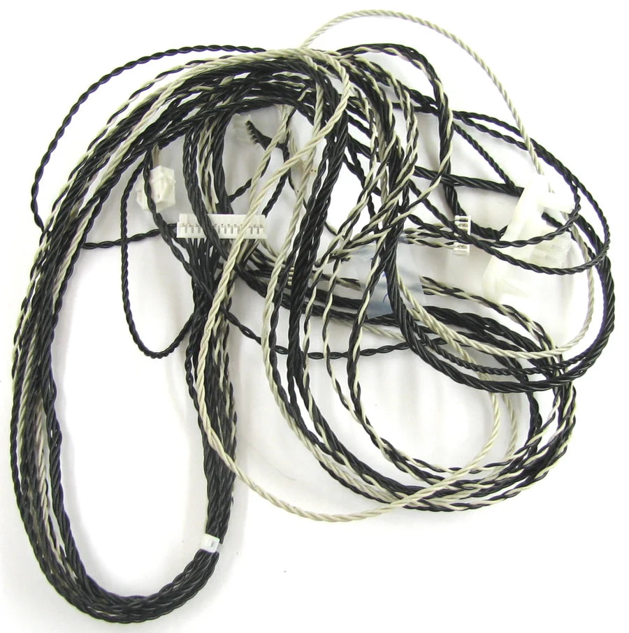 Lexmark MS821/MS822/MS823/MS825/MS826/MX826 Sensor Redrive Motor Cable, 41X2318
