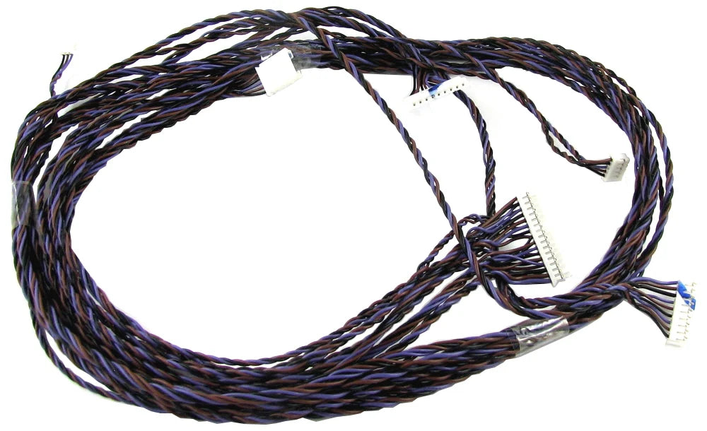 Lexmark MS821/MS822/MS823/B2865/MS825/MB2770/MX725/MX826/MX720 Feeder/Paper Path Cable, 41X2319