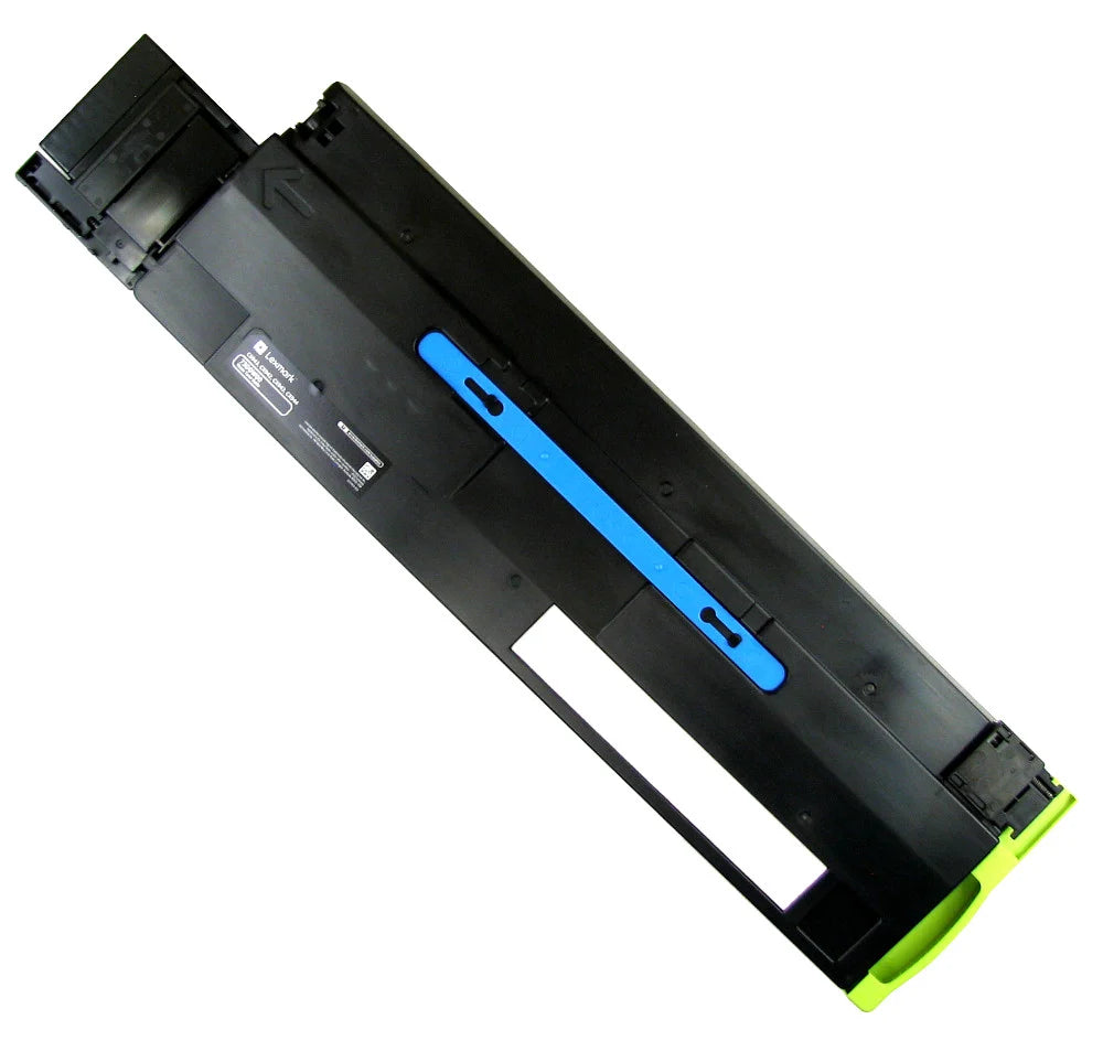 Lexmark CX942/943/944 35K Waste Toner Collector, 73D0W00