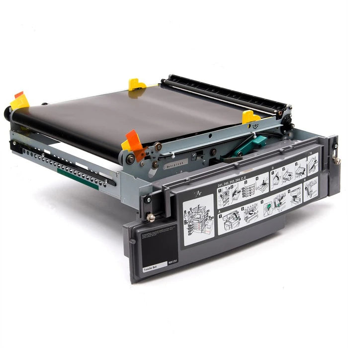 Lexmark C920/C920n/C920dn/C920dtn Transfer Belt Unit Assembly, 40X1041
