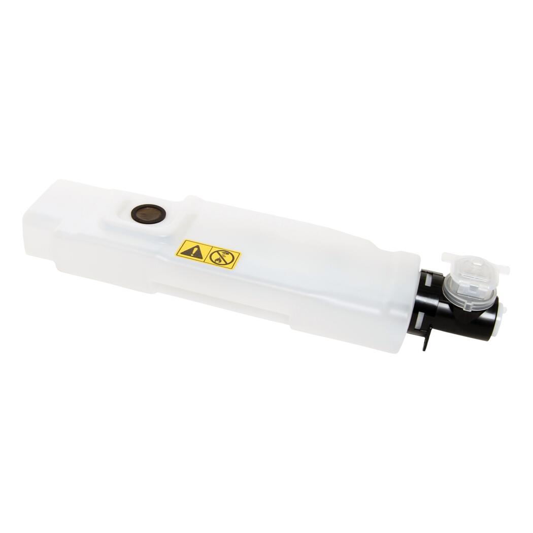 Kyocera Mita WT-860 Compatible TAA Compliant Waste Toner Container, 1902LC0UN0