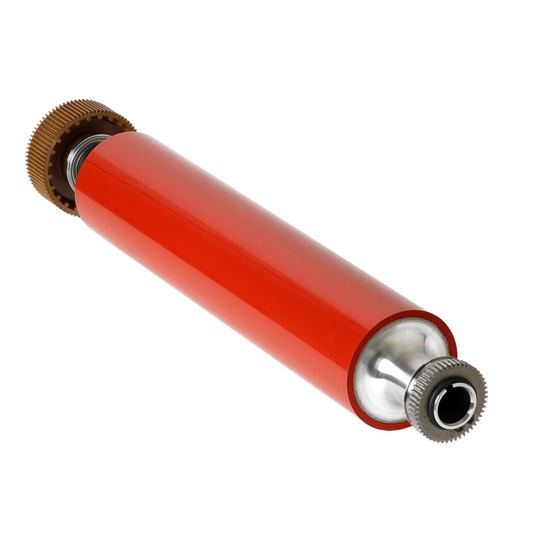 Konica Minolta C8000 Upper Fuser Heat Roller Assembly, A1RFR71200