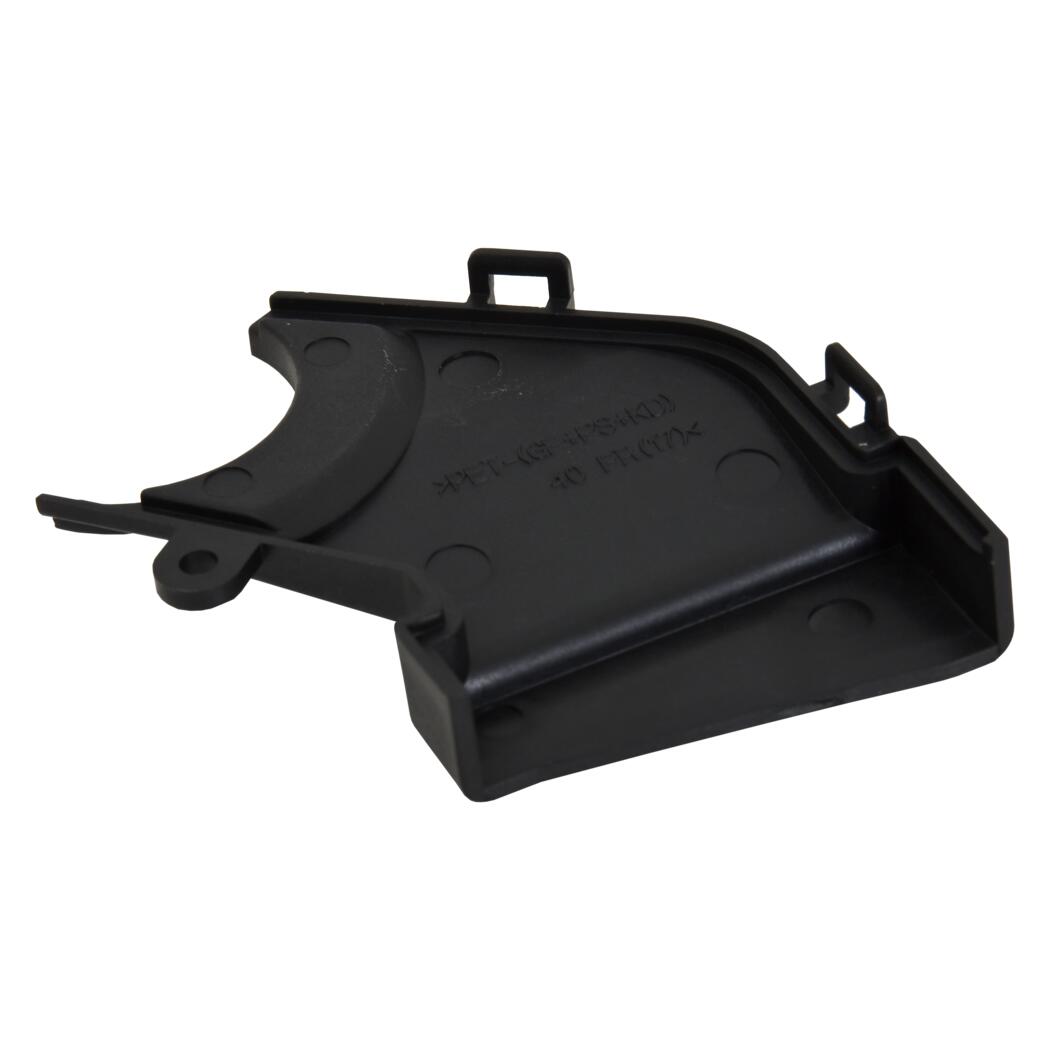Konica Minolta C6000/C7000/C5500/C6500/C6501 Dust /3 Cover, A03U728700