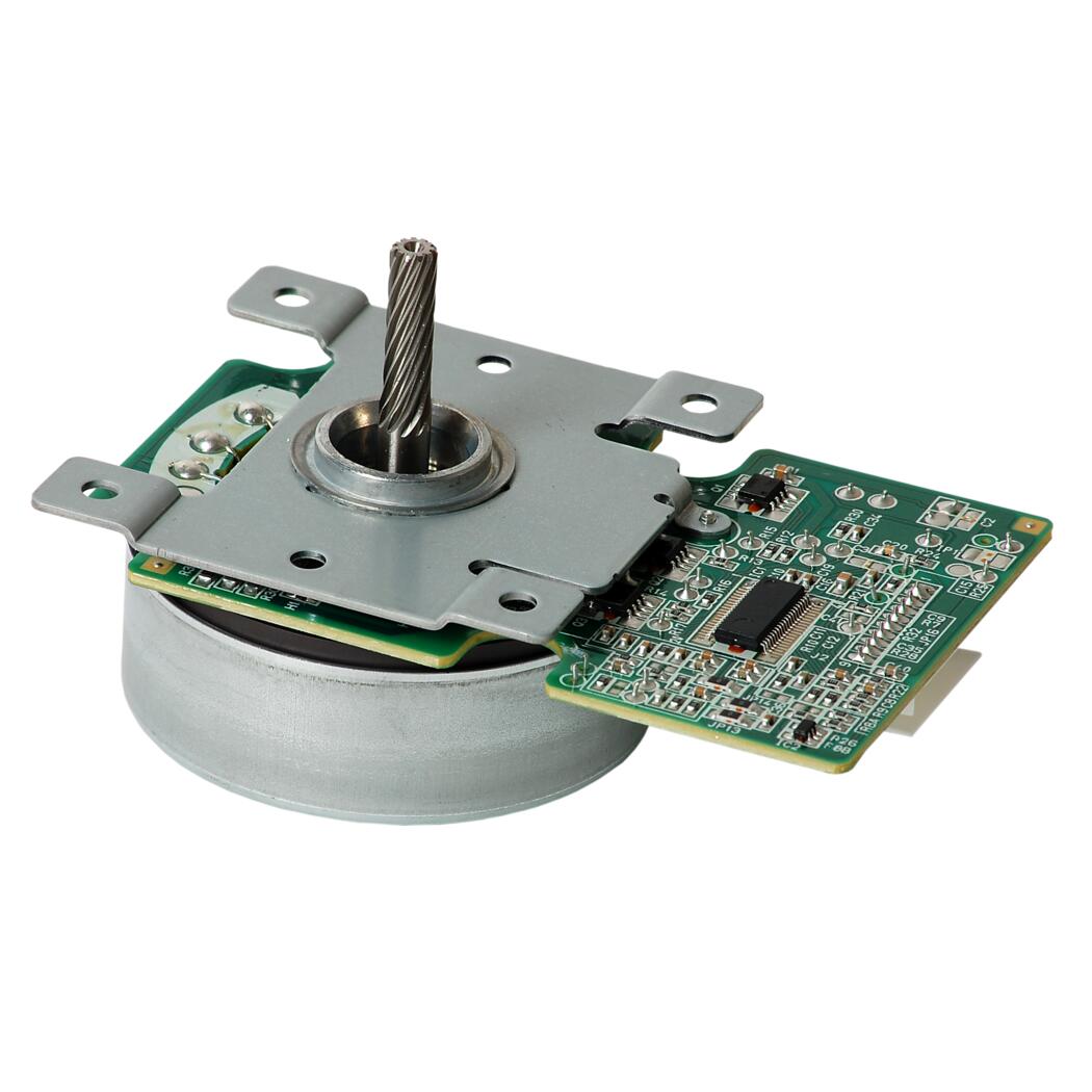Konica Minolta 522/652/C451/C452/C550/C650 Brushless Motor/15- M18, A00JM11000