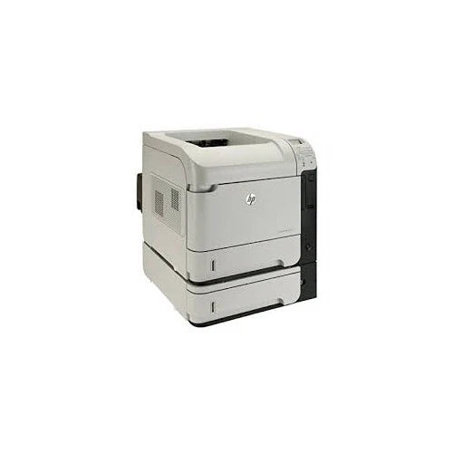 HP LaserJet Enterprise 600 M603X Printer, CE996A