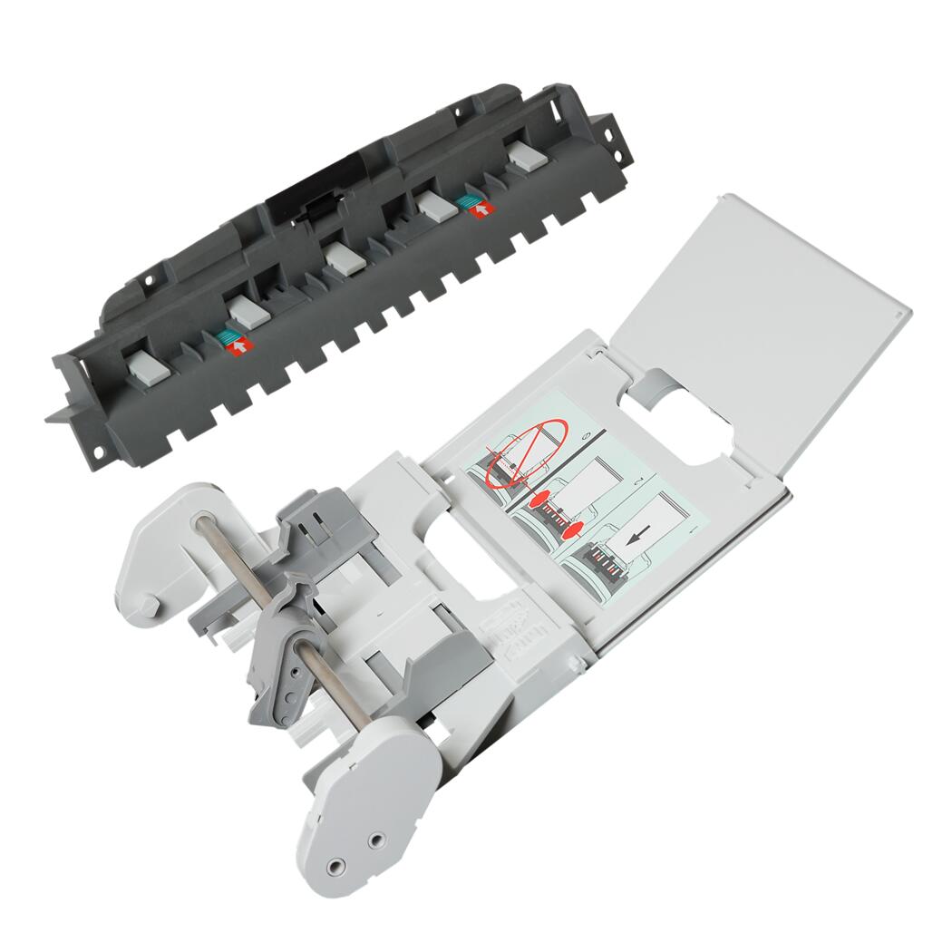 Lexmark E360/E460/E462/X363/X364/X466 MPF Tray Assembly, 40X5358