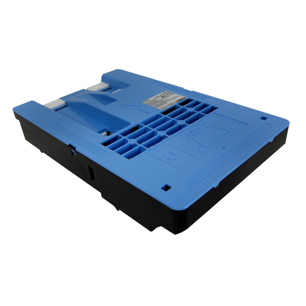 Canon iPF650/iPF655/iPF670/iPF750 Waste Ink Collection Maintenance Cartridge, 1320B014