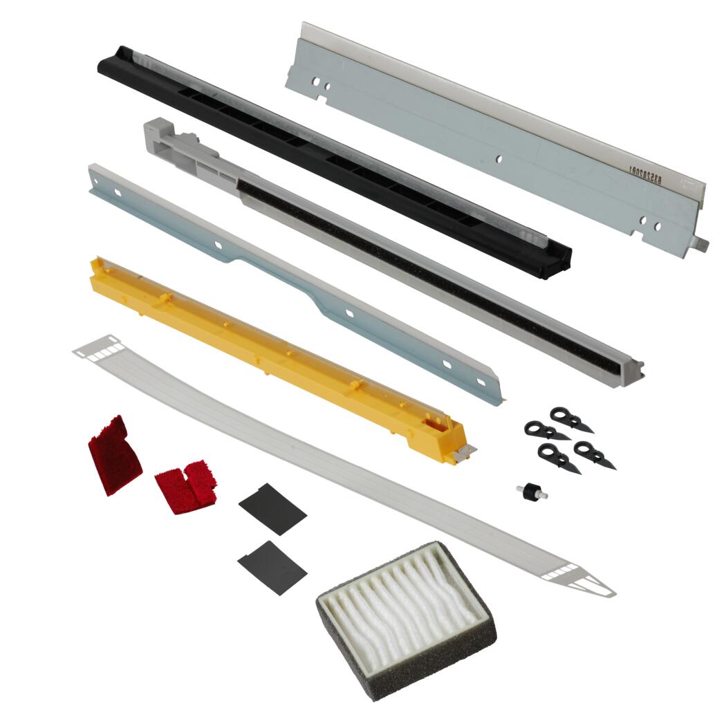 Sharp MX-623N Maintenance Kit, MX753KA