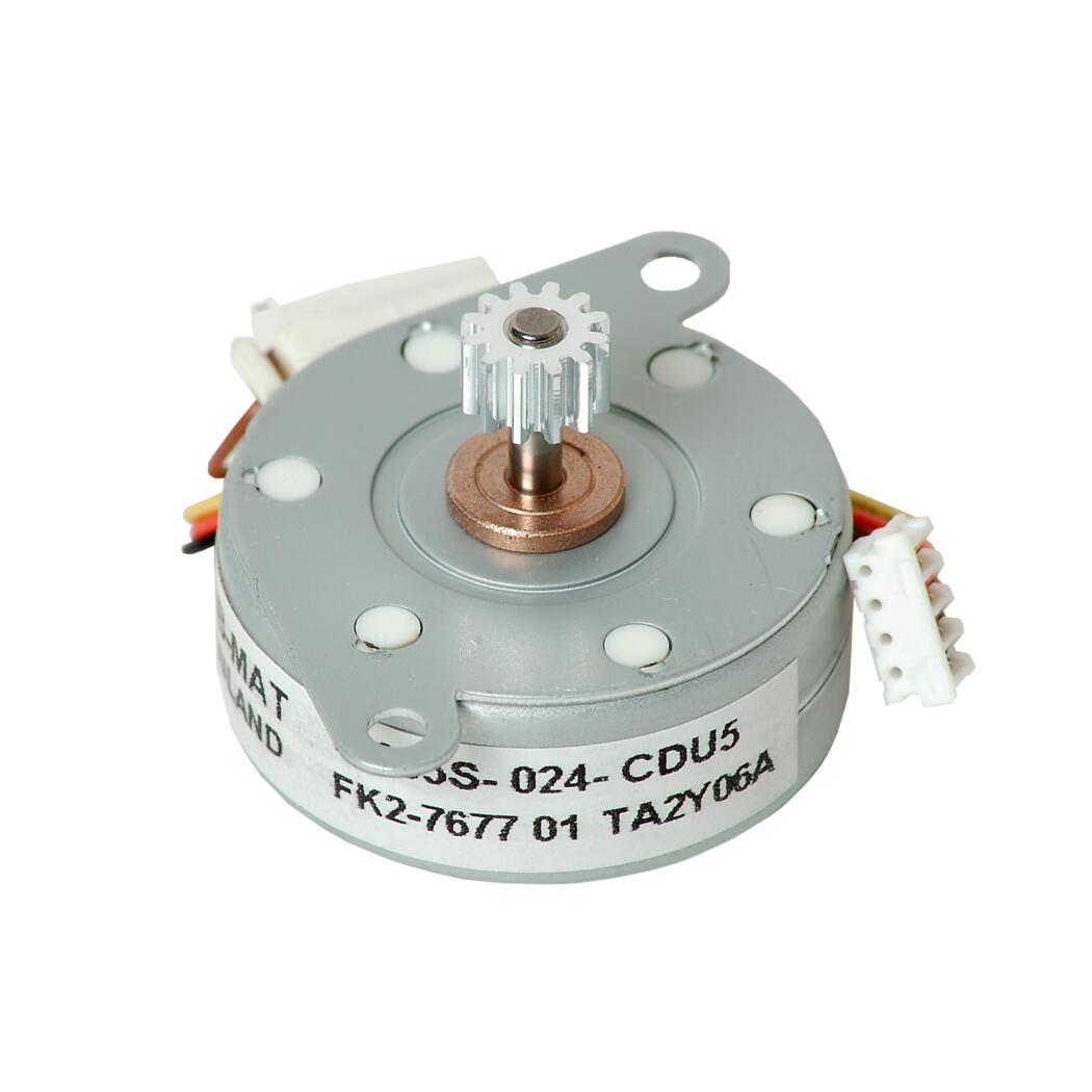 Canon 6055/6065/6075 DC Stepping Motor, FK2-7677-000
